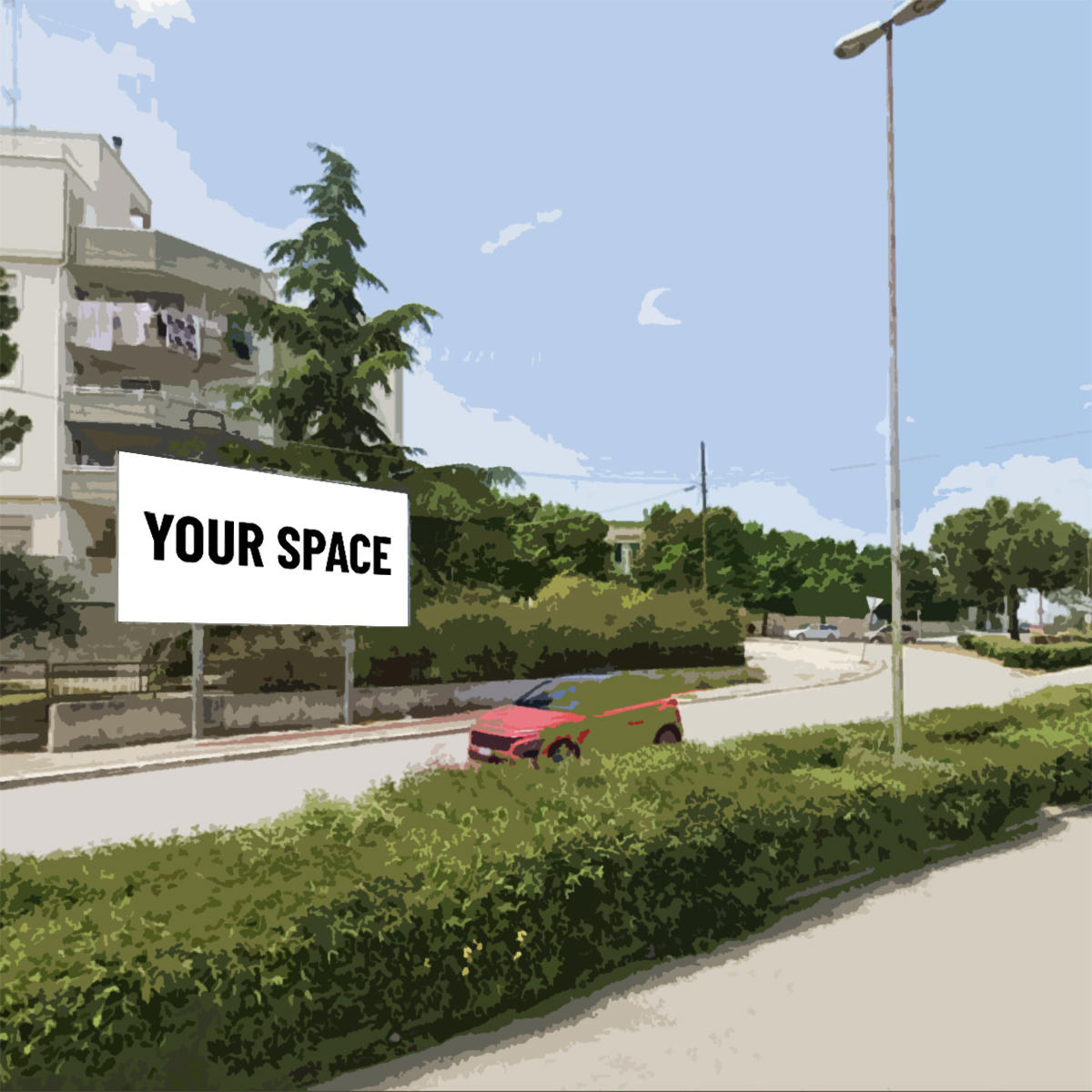 SPAZIO PUBBLICITARIO 600 x 300 (RUVO DI PUGLIA) Dal 05/10/2026 al 18/10/2026 14 giorni